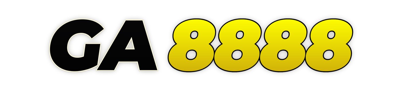 ga8888 logo